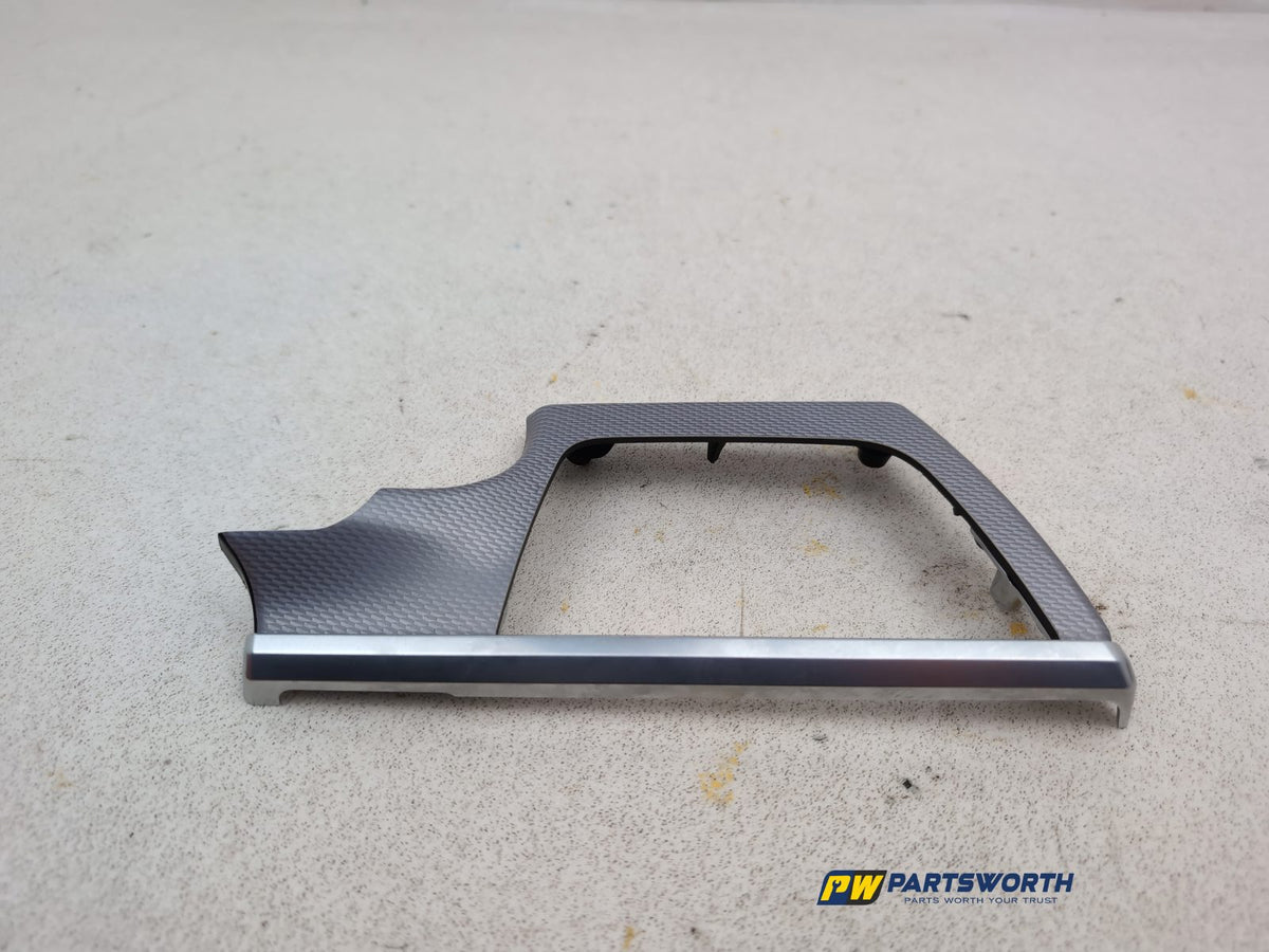 Dashboard Trims  4