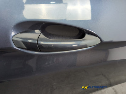 Door Rear RH 4