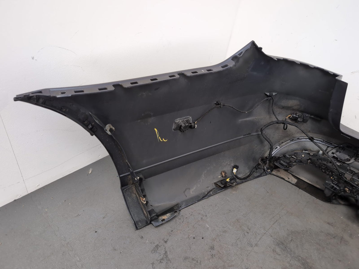 Rear Bumper 9