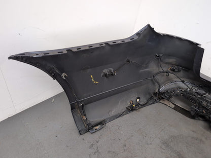 Rear Bumper 9