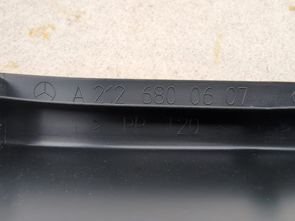 Dashboard Trims  7