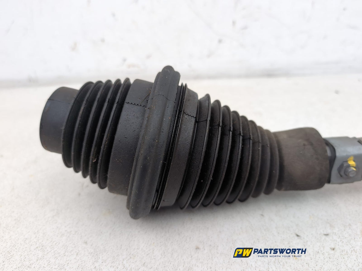 Steering Column UJ 4