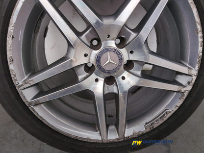 Wheel Road Alloy 4