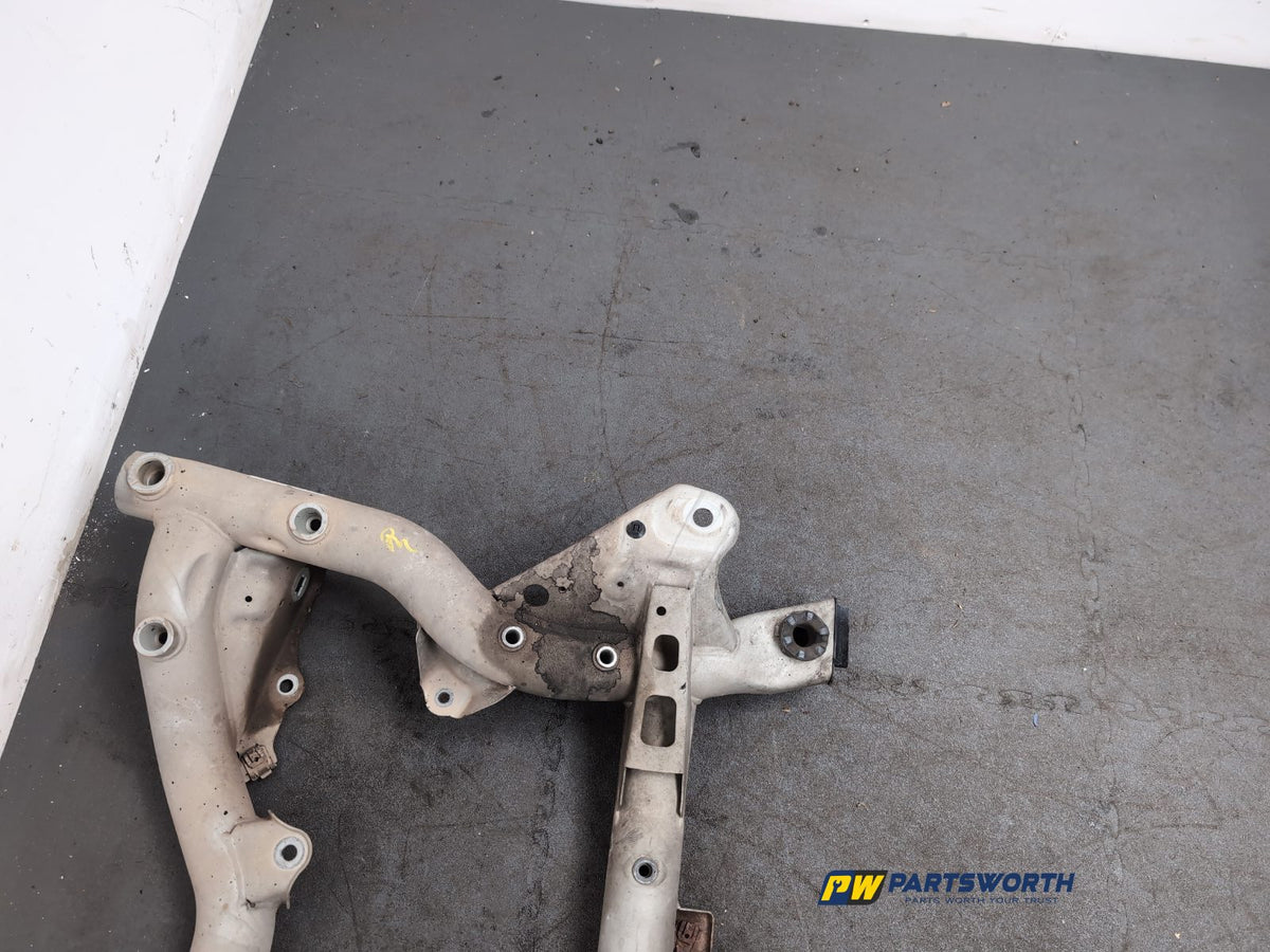 Subframe Front 4