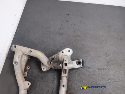 Subframe Front 4