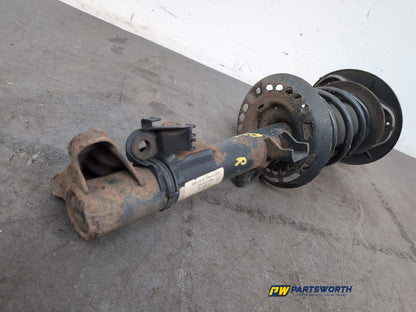 Shock Absorber Front RH 4