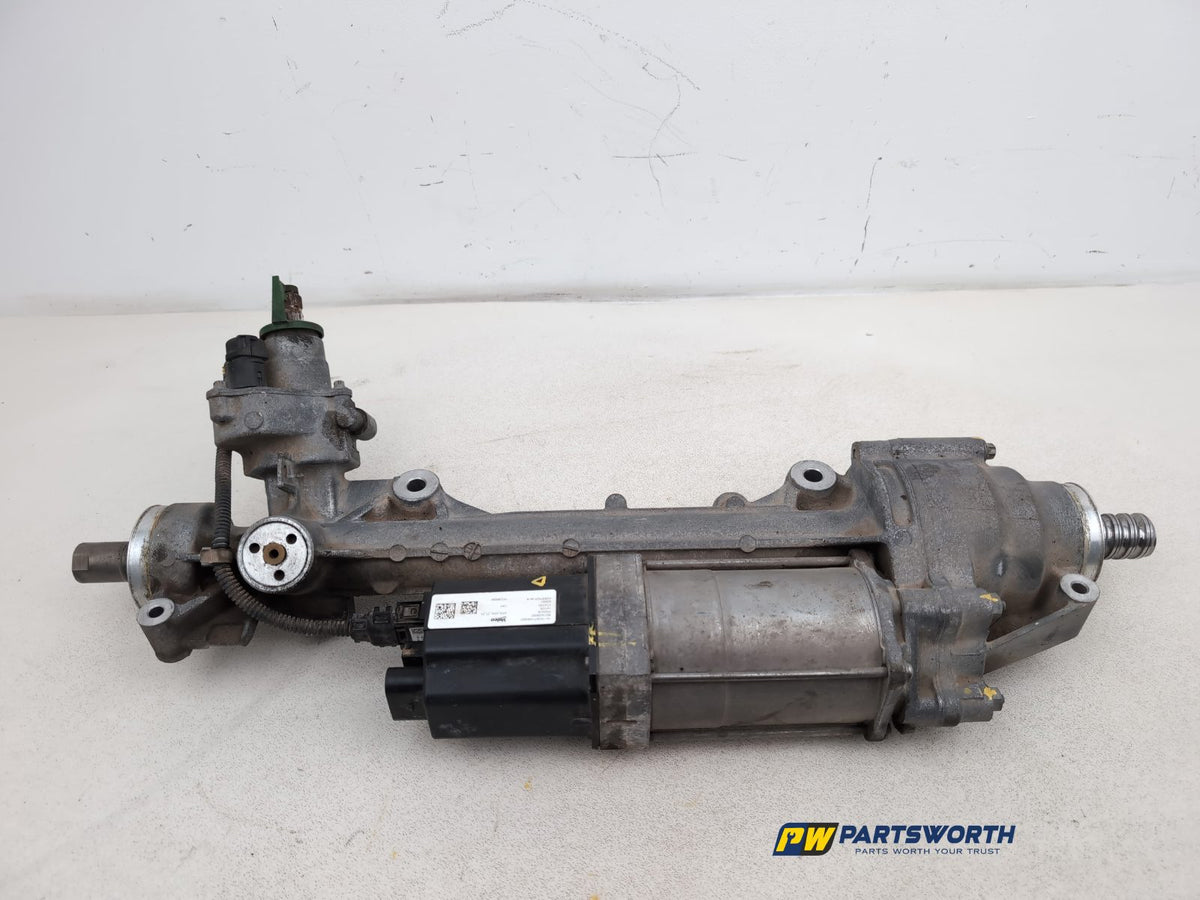 Steering Rack or Box 4