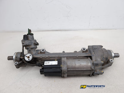 Steering Rack or Box 4