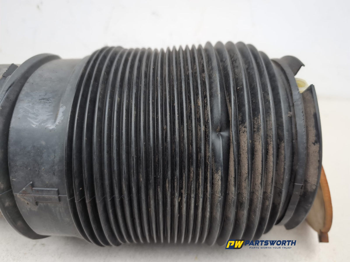 Shock Absorber Rear RH 4