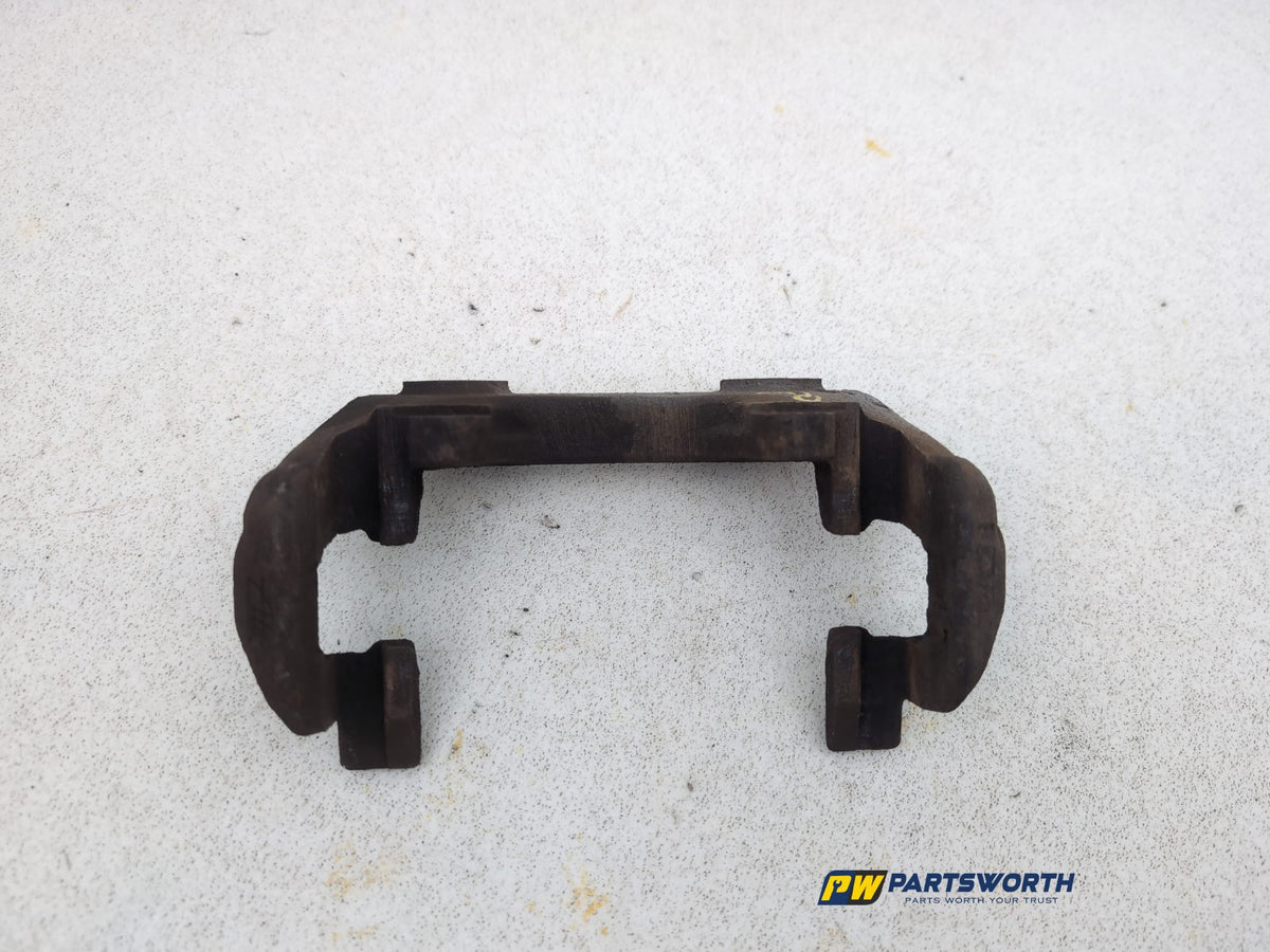 Brake Rear Caliper Support RH 4
