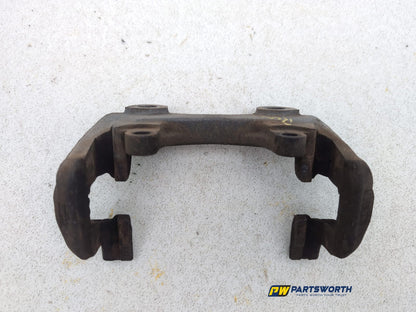 Brake Rear Caliper Support LH 4