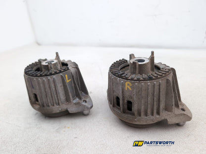 Engine Mounting Bracket 4
