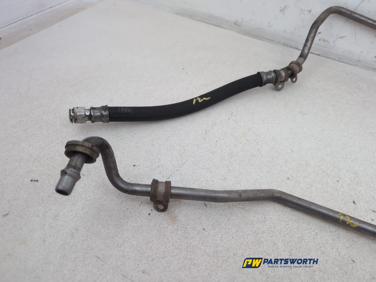 Misc pipes 4