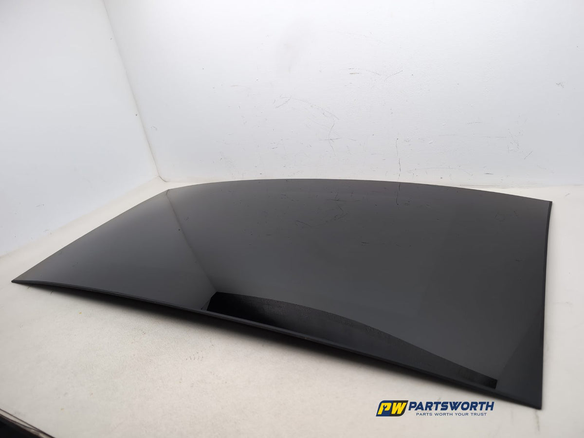 Sunroof Assembly 4