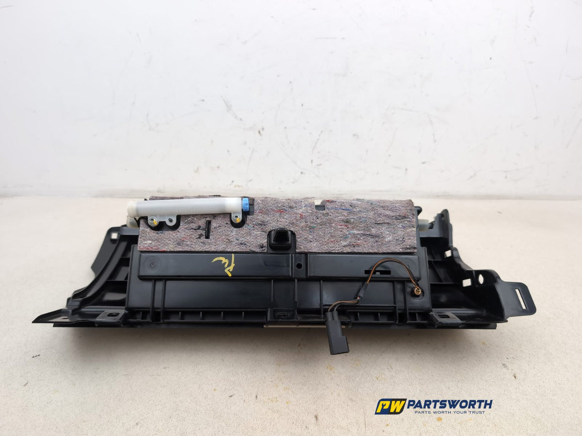 Glove Compartment Assembly 4