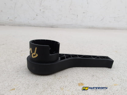 Bonnet Release Handle 4
