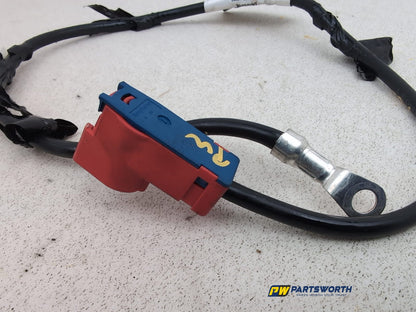 Wiring loom 4
