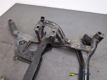 Subframe Front 4