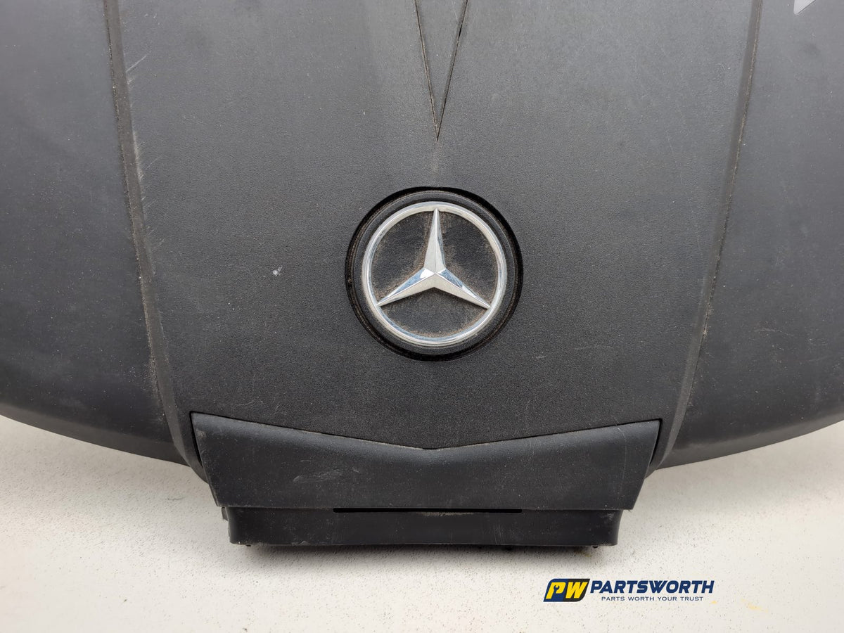 Engine Cover 4