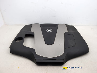Engine Cover 4