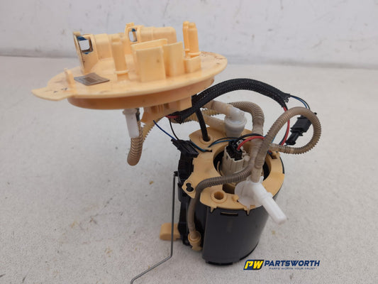 Fuel Pump 2