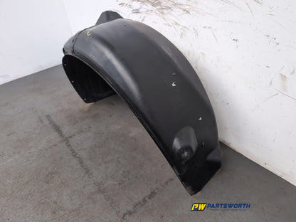 Moulding Wheel Arch Rear RH 4