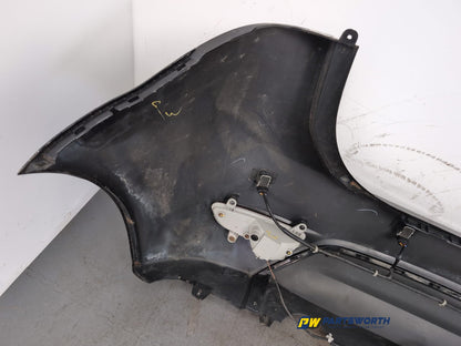 Rear Bumper 11