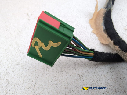 Wiring loom 10