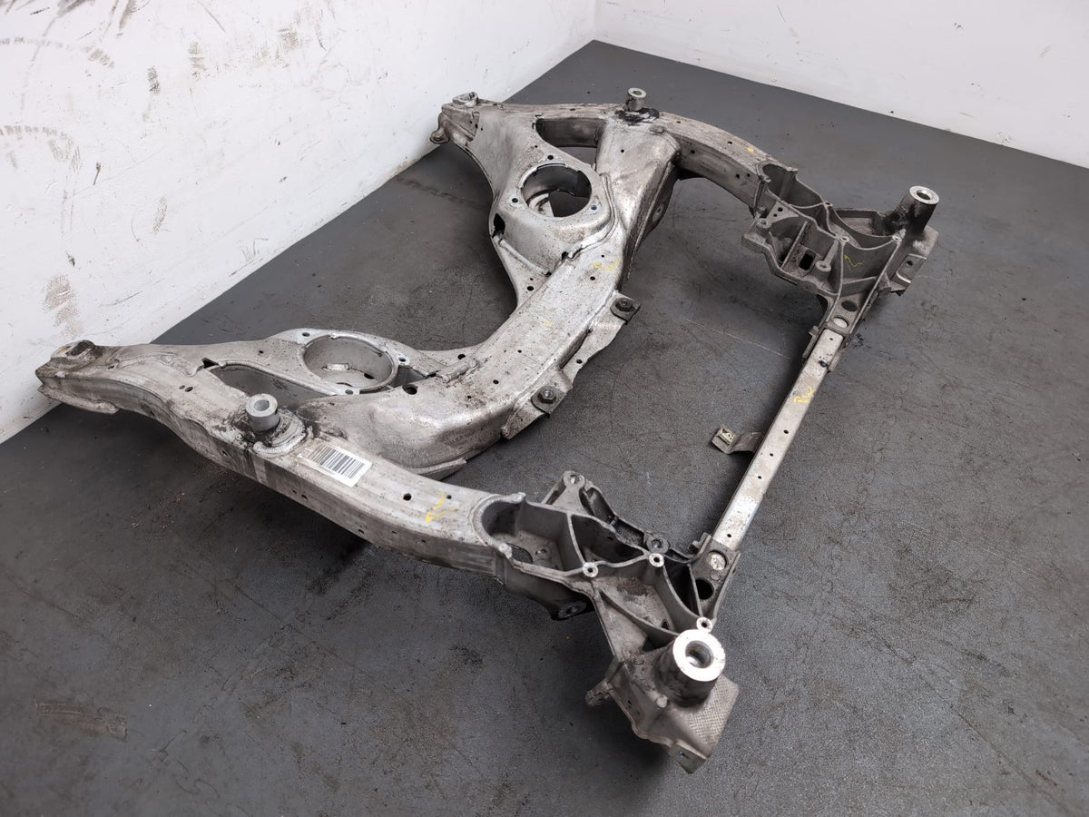 Subframe Front 4