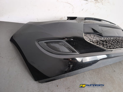 Front Bumper 4