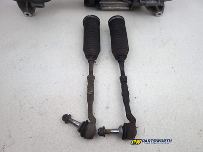 Steering Rack or Box 4