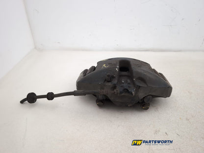 Brake Caliper Front RH 4