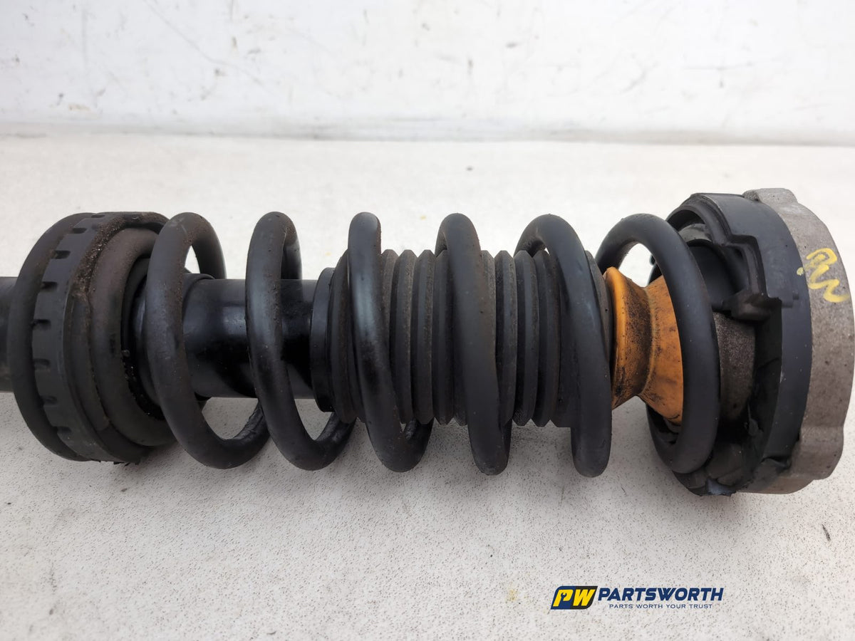 Shock Absorber Front LH 4