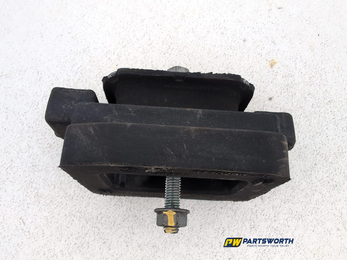 Transmission Mounting Bracket 4
