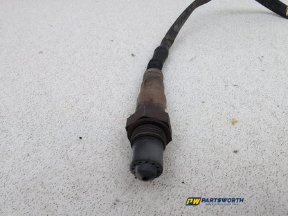 Lambda Sensor 4
