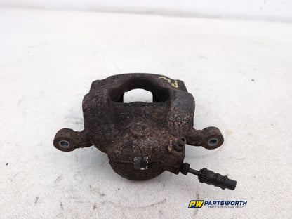 Brake Caliper Front RH 4