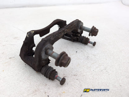 Brake Caliper Front Support 4