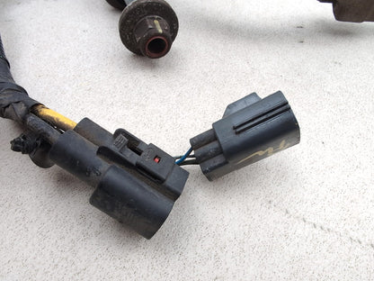 Steering Rack or Box 3
