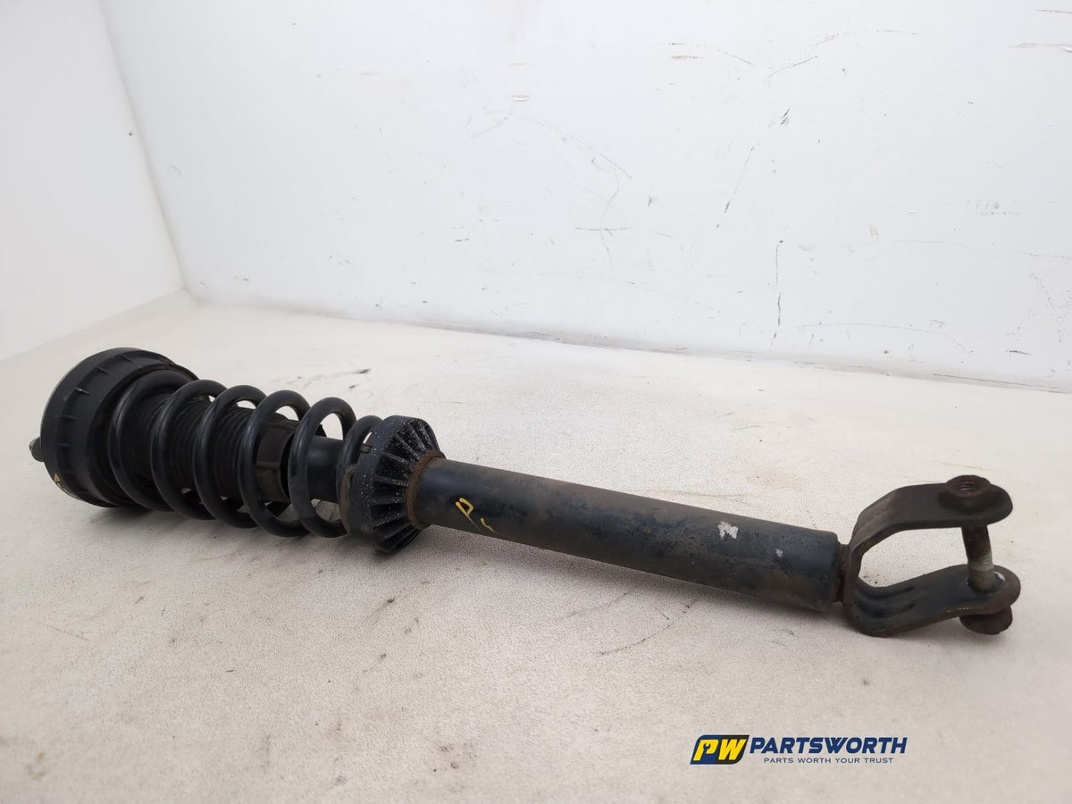 Shock Absorber Front RH 4