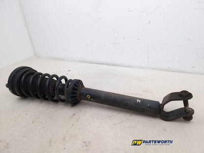 Shock Absorber Front RH 4