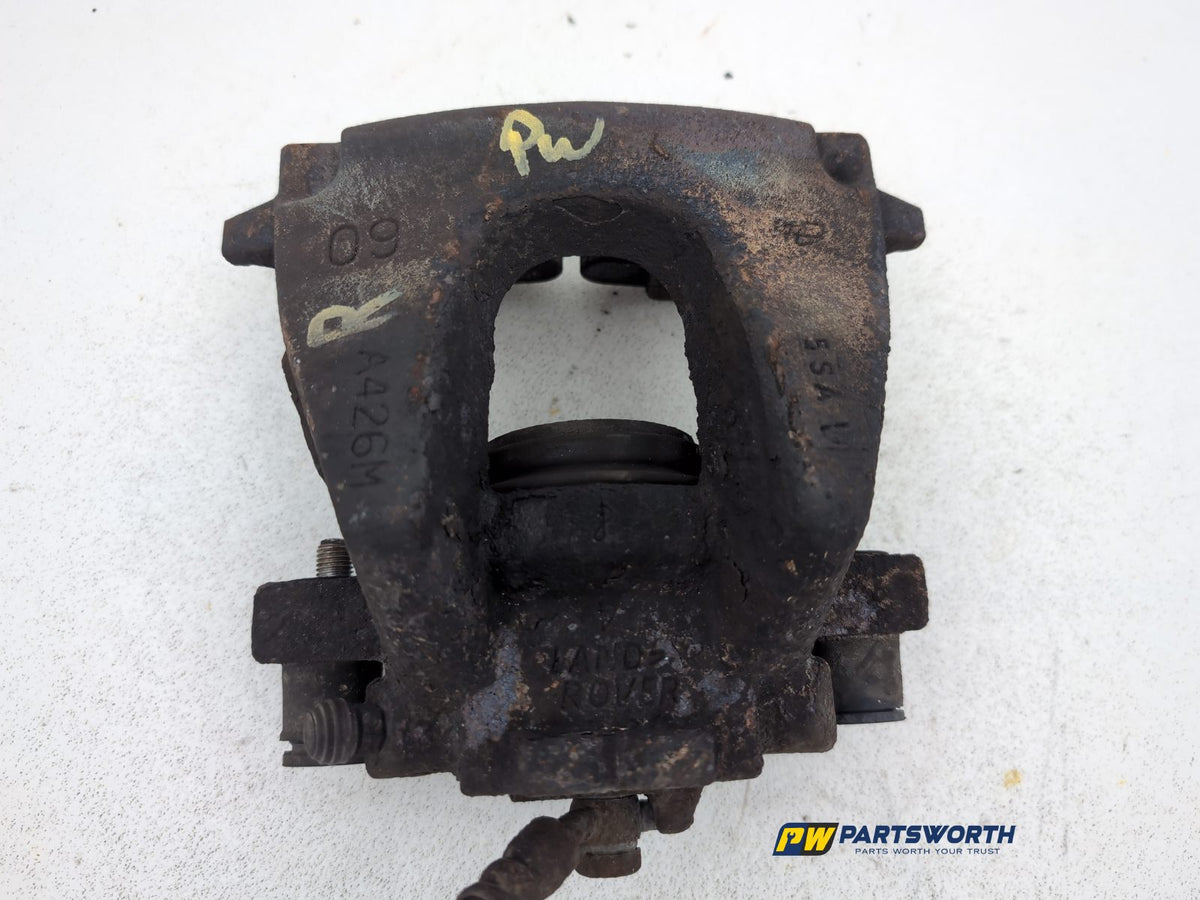 Brake Caliper Front RH 4
