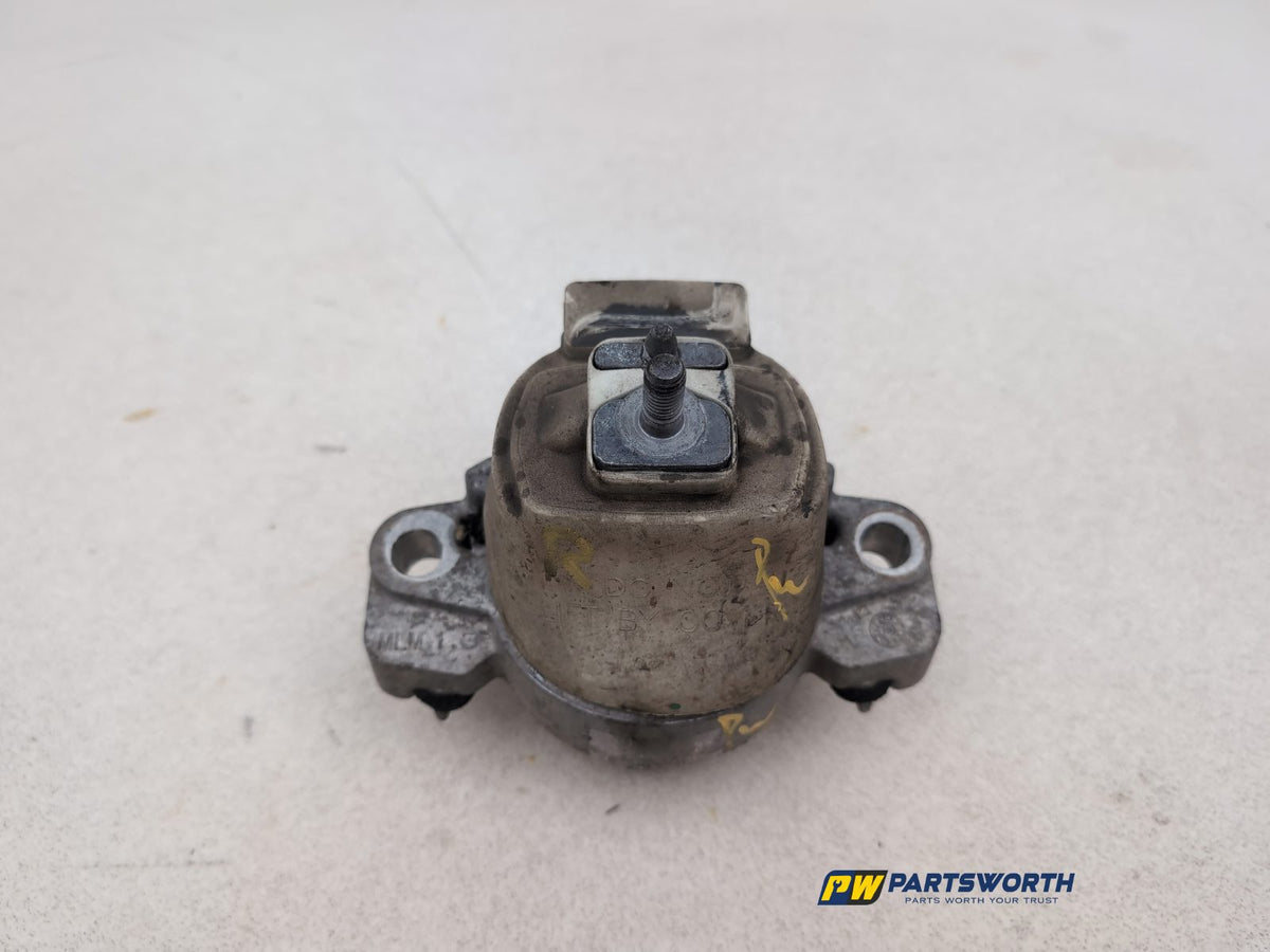Engine Mounting Bracket 4