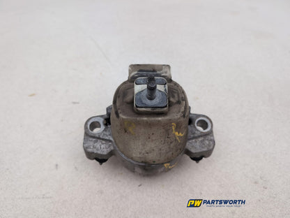 Engine Mounting Bracket 4