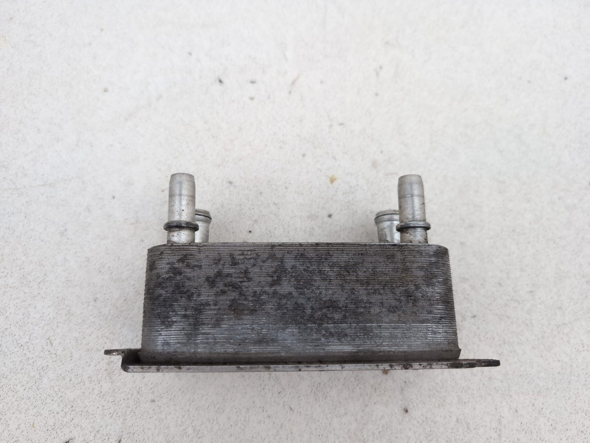 Oil Cooler Engine 4