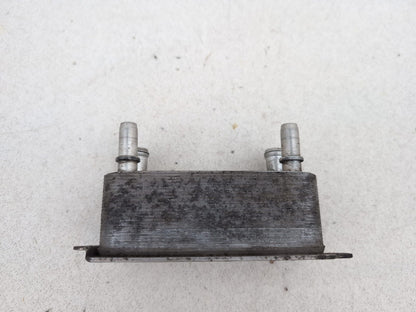 Oil Cooler Engine 4