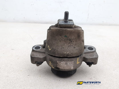 Engine Mounting Bracket 4