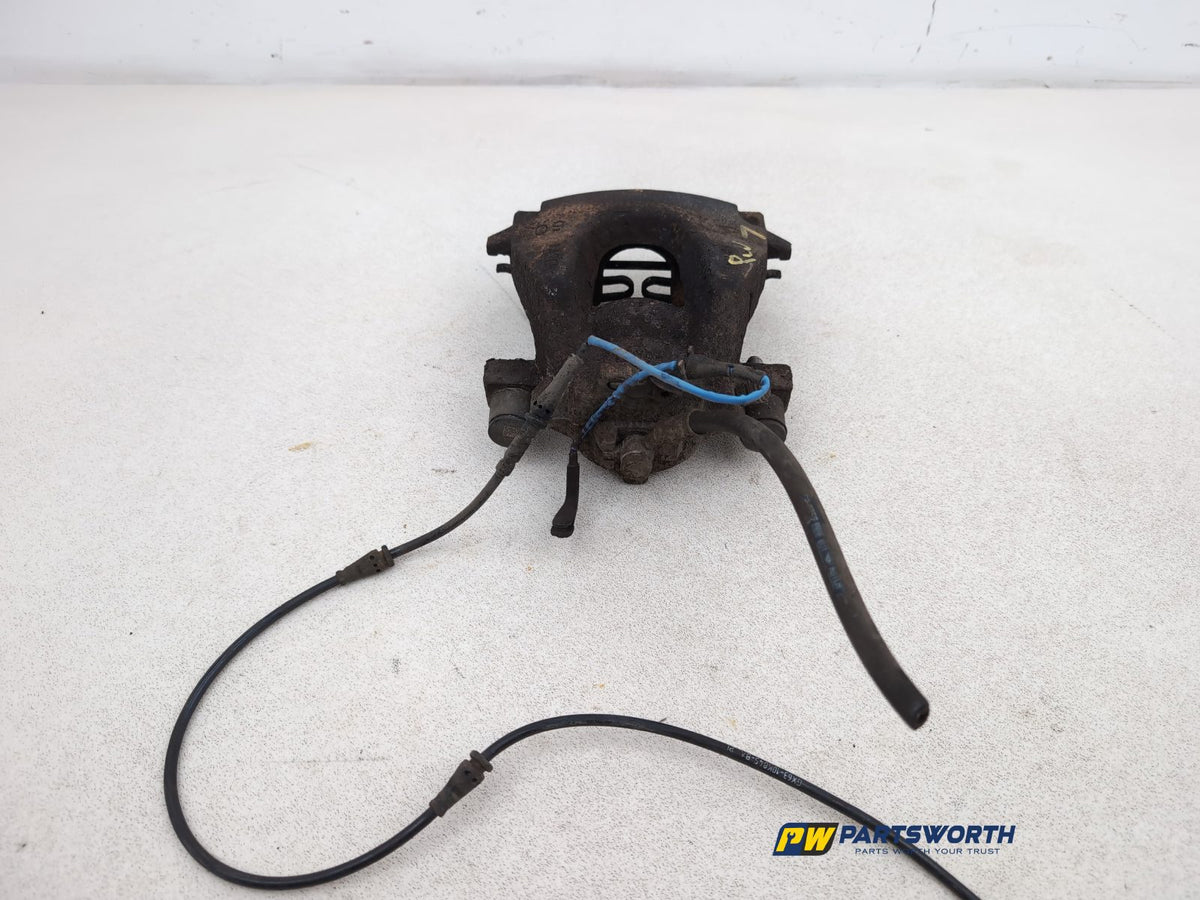 Brake Caliper Front LH 4