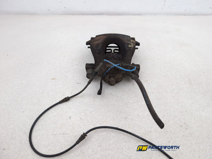 Brake Caliper Front LH 4