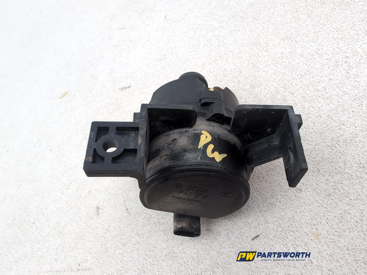 Additional Water Pump 4