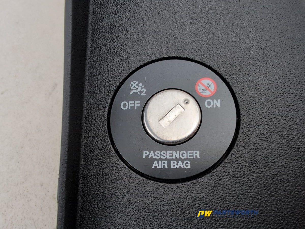 Dashboard Trims  4